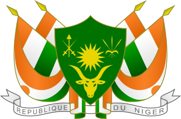 Armoiries du Niger